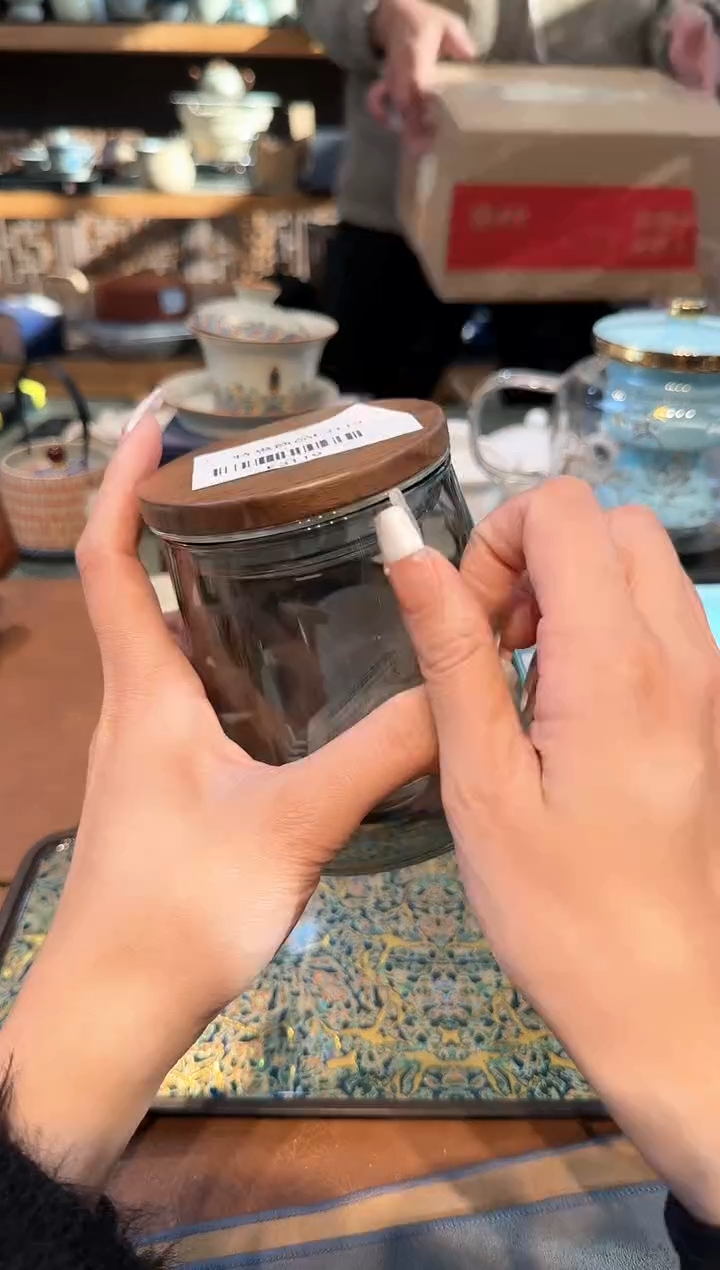 【闪购商品】不带茶盘不带礼盒@@e3119