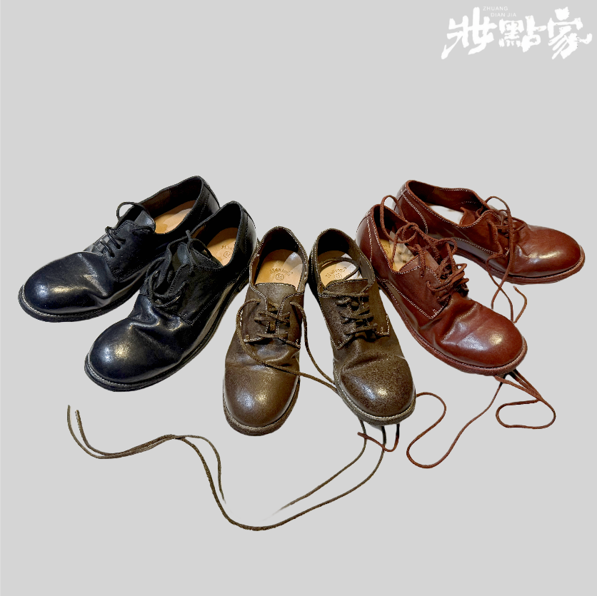 妝點家  单鞋   马皮  992-1