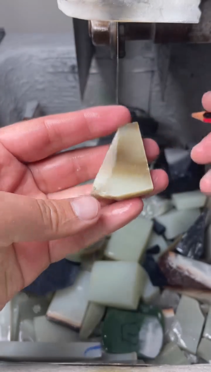 定制和田玉定制挂件