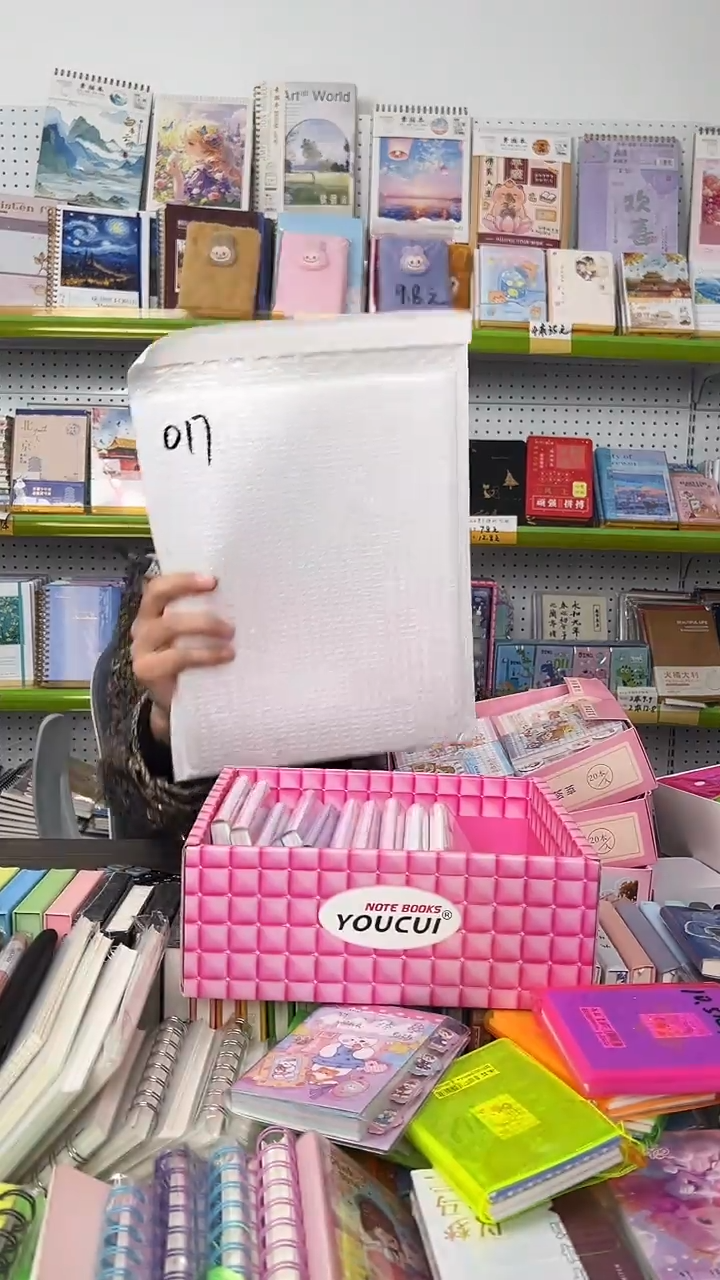 G*a(017) A7混塔小本 10本