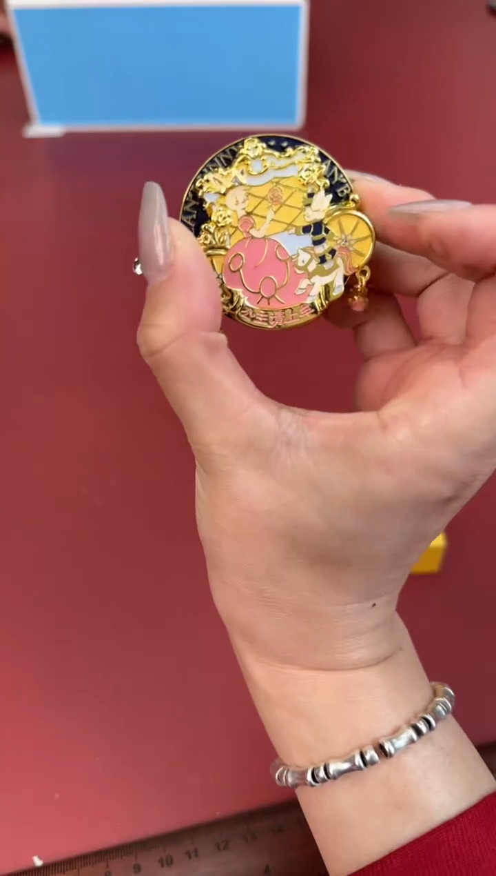 【闪购商品】瓷片正午瓷缘 臻品源泉@@21P62