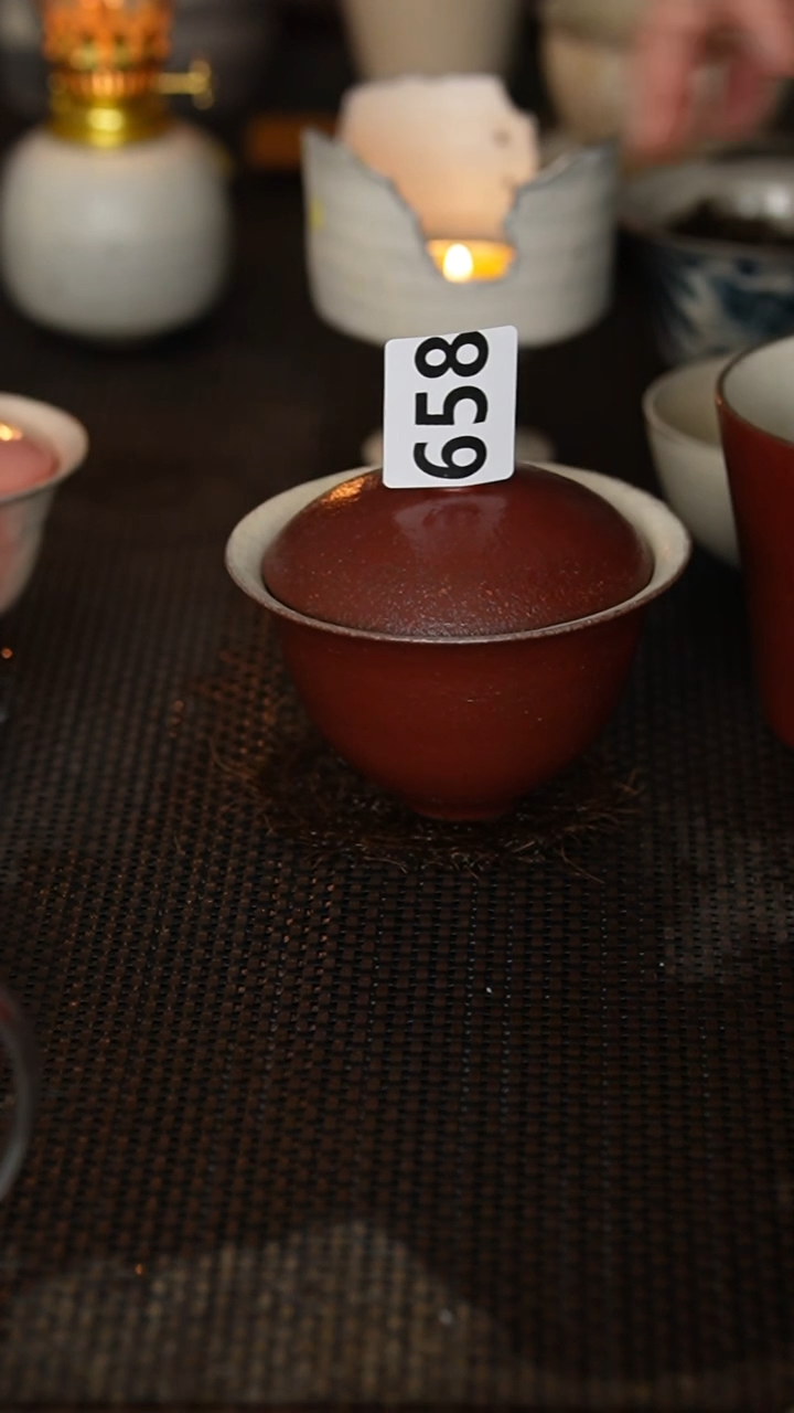 【闪购商品】658景德镇{立梦陶}手作