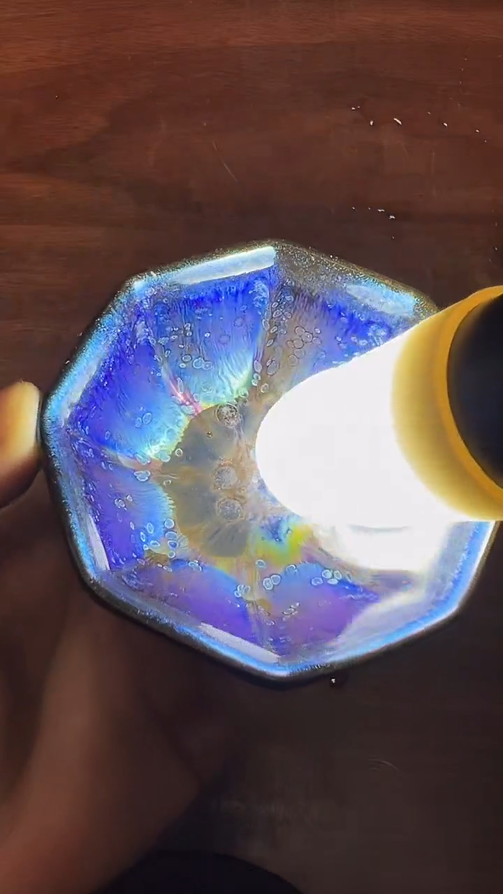 茶盏名家匠人倪锋15