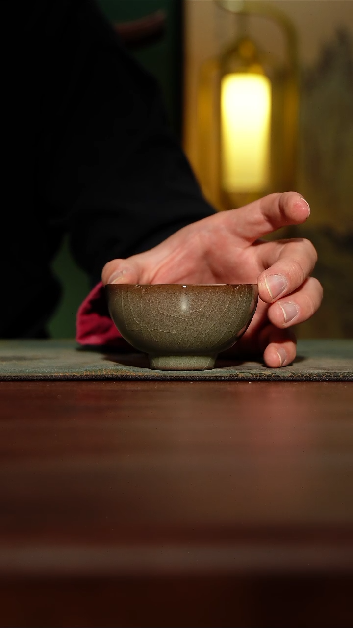 【览古雅韵】主人杯