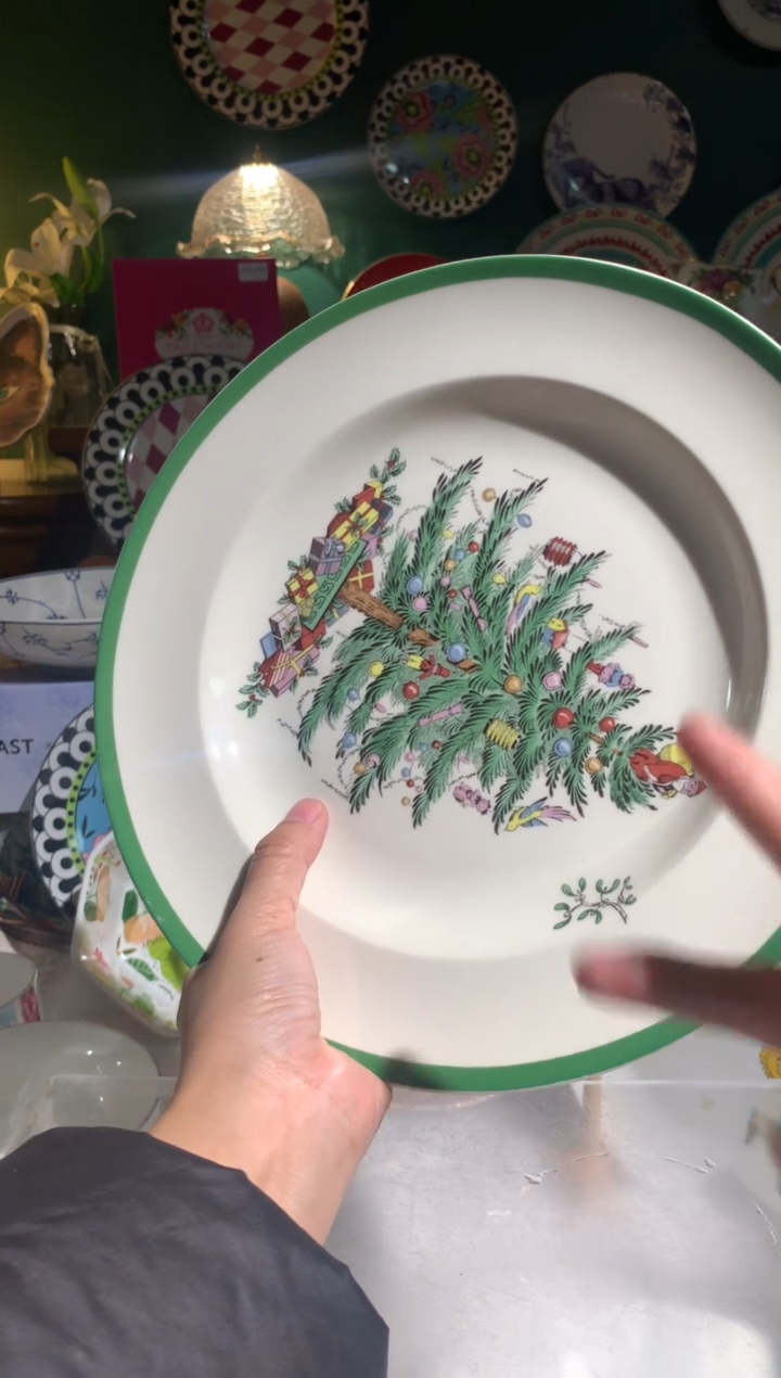 瓷片陶瓷尾单C021C有瑕2个大