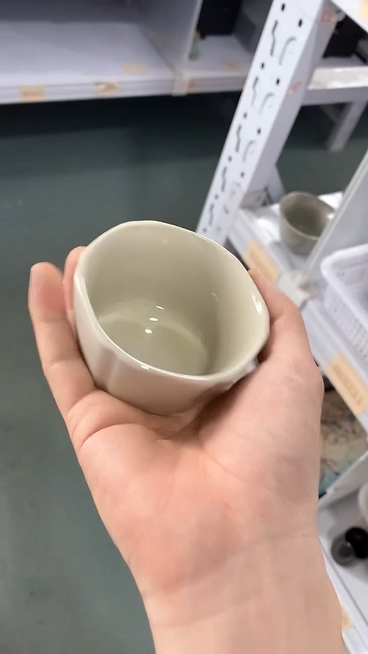 瓷片B0015陶瓷茶具茶器