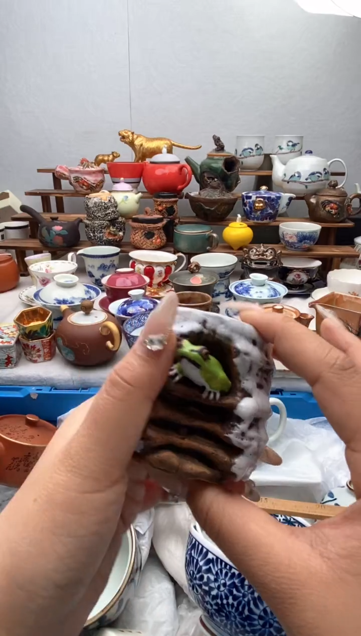 【闪购商品】瓷片全场满20包邮一对一闪购