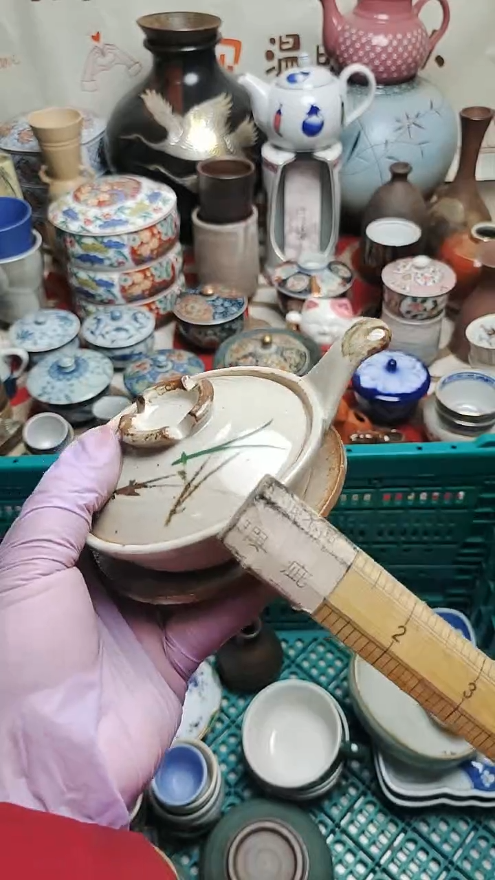 其他陶 紫韵陶艺优品小铺满30包邮