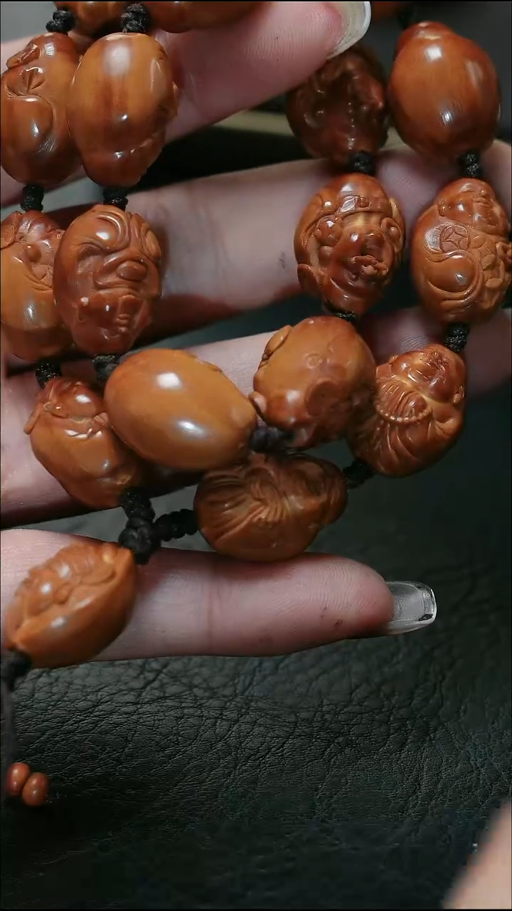 吊坠橄榄核橄榄核