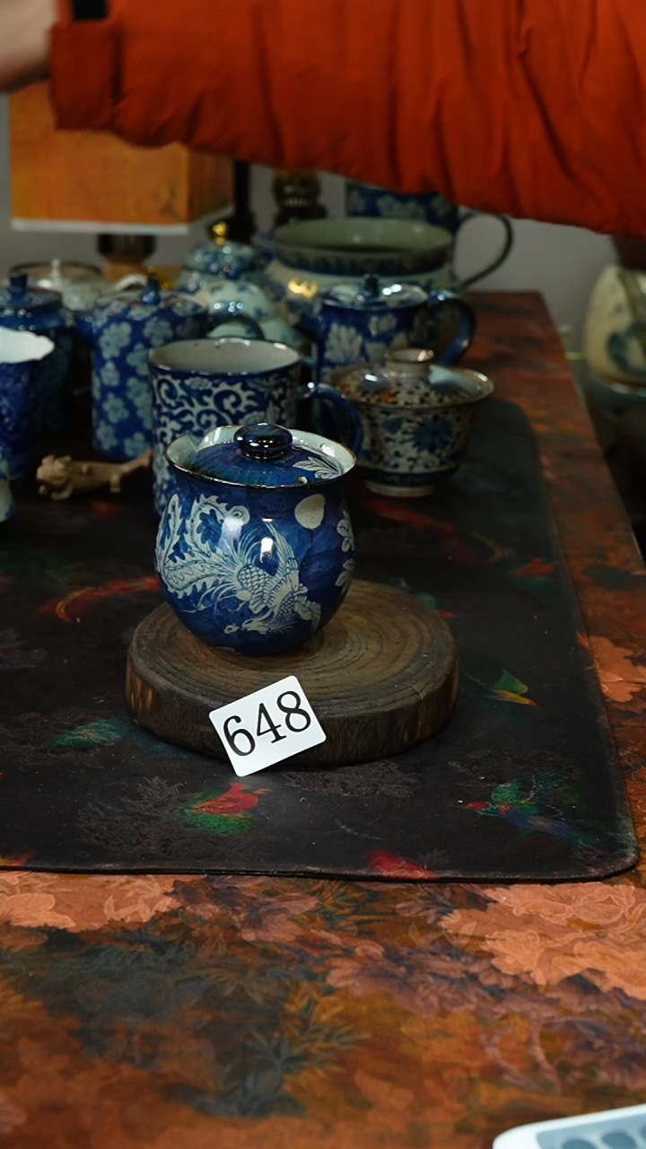 【闪购商品】碟............茶碗648