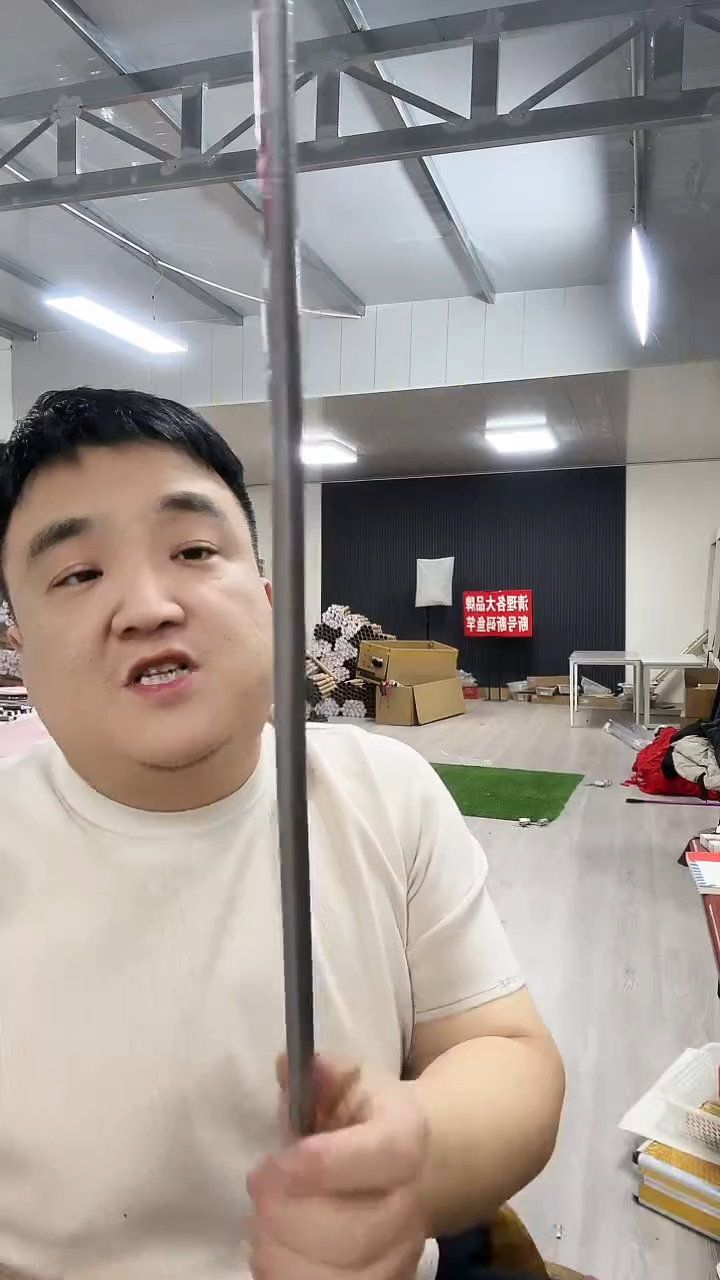 碳素3.6m银色鲫鱼竿3.6米瑕疵