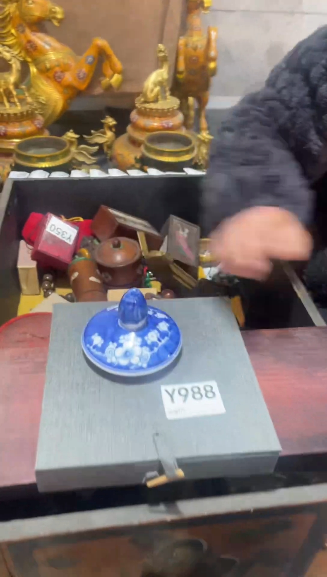 【闪购商品】瓷片主播推荐精美好物