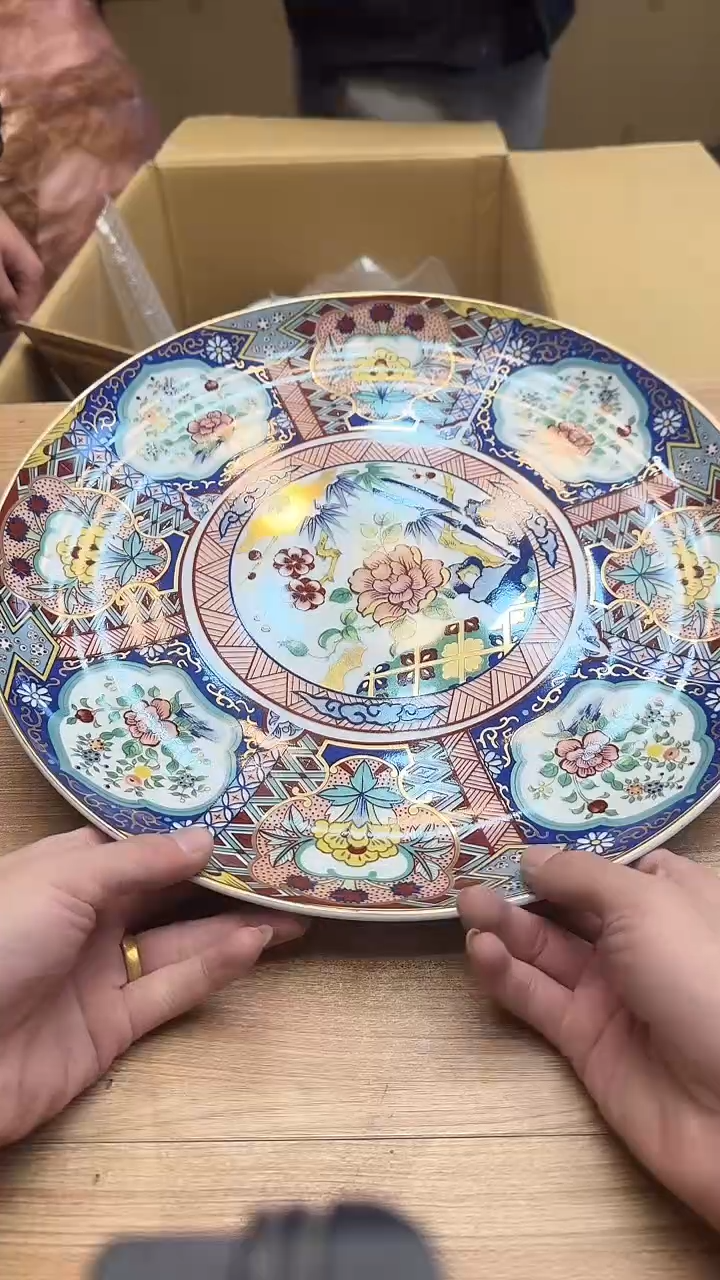 石*斋2635墨樱社专属定闪链接瓷