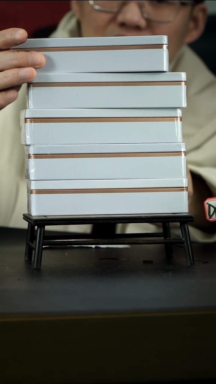 茶壶紫砂【小四紫砂】银针