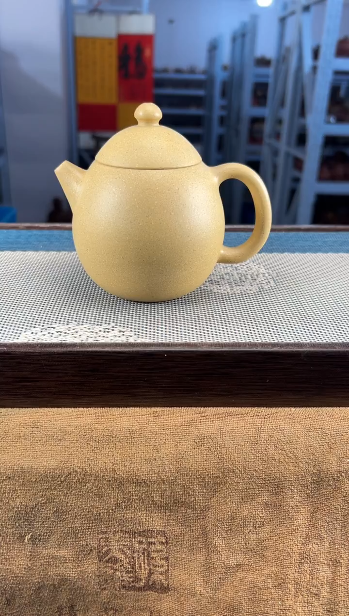 茶壶紫砂42宜兴紫砂