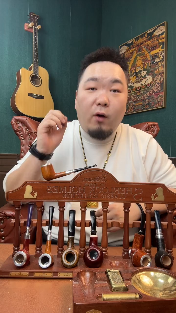 石楠木意大利进口石楠木烟斗