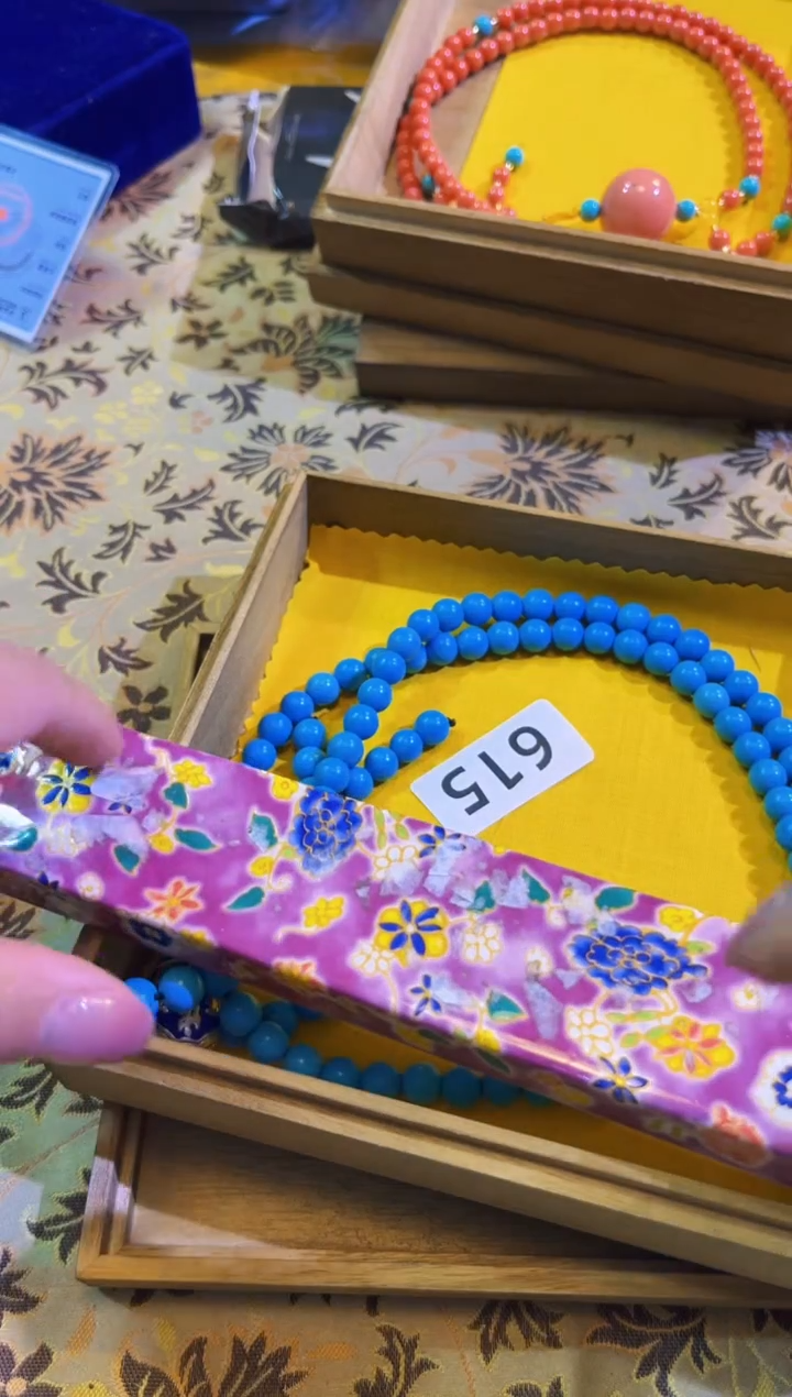 【闪购商品】瓷片陶茶666文玩周边多人