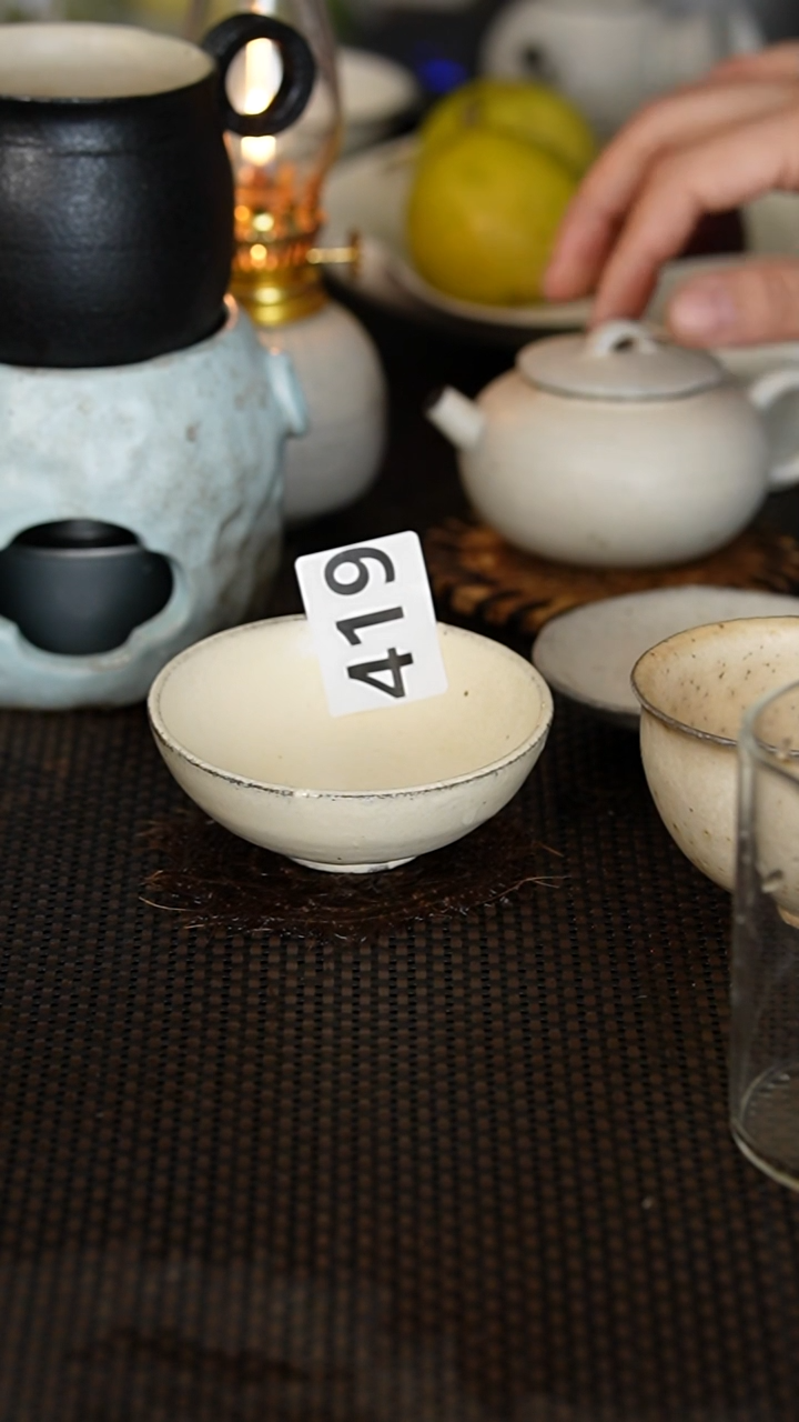 【闪购商品】419景德镇{立梦陶}手作
