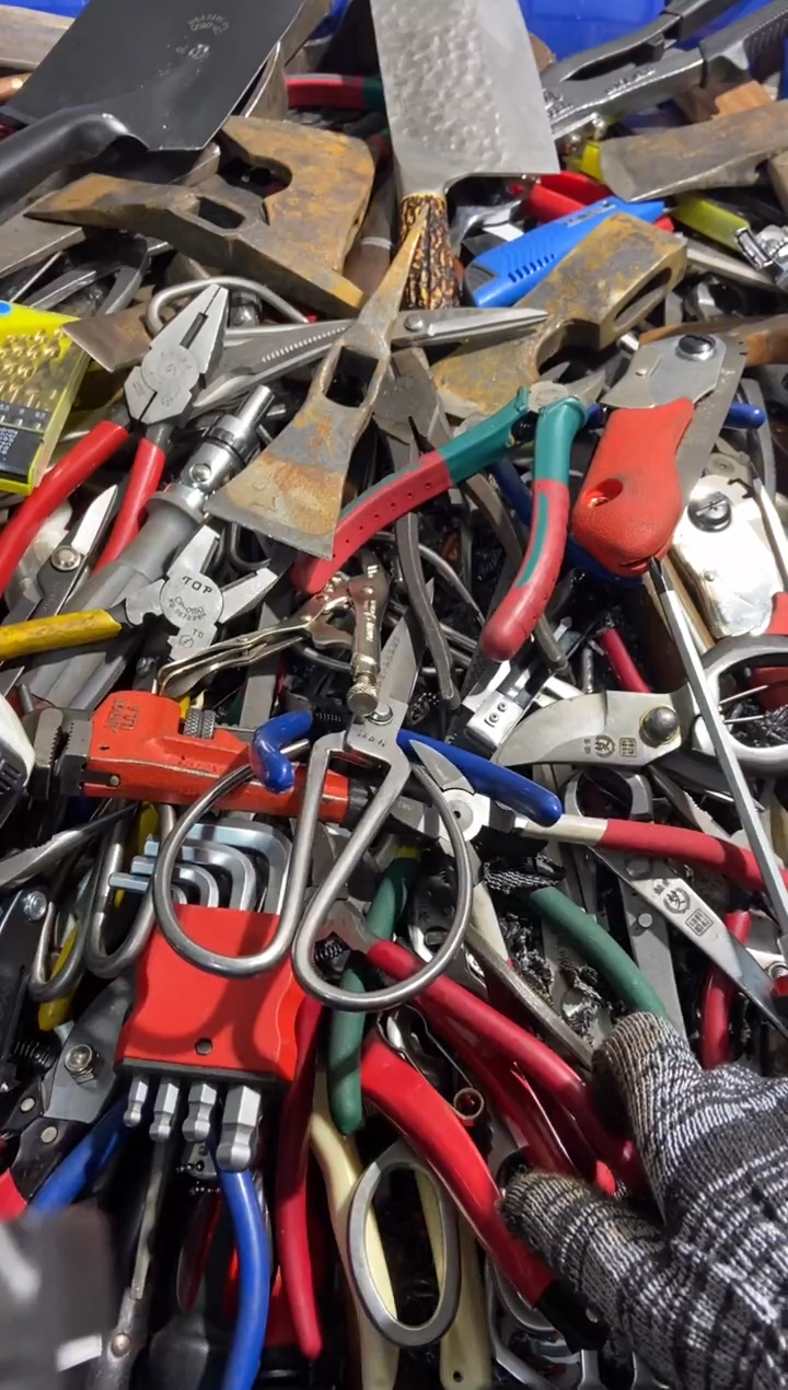 新**哥 五金园艺农具厨具工具闪购 