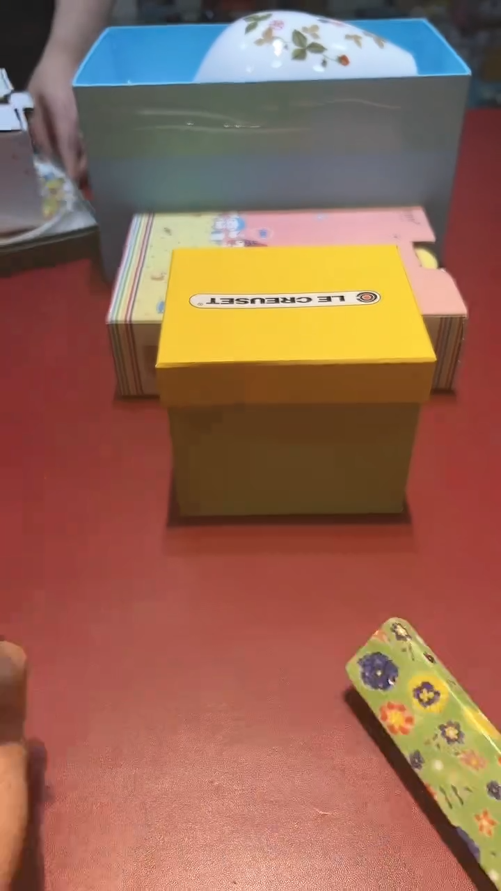 【闪购商品】瓷片锅碗瓢彭一件不剩 护手霜