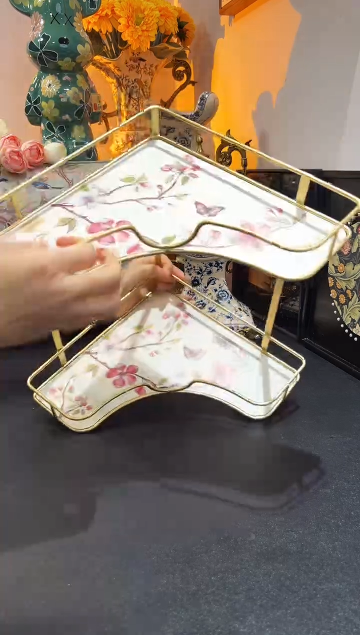 外贸陶瓷家居百货
