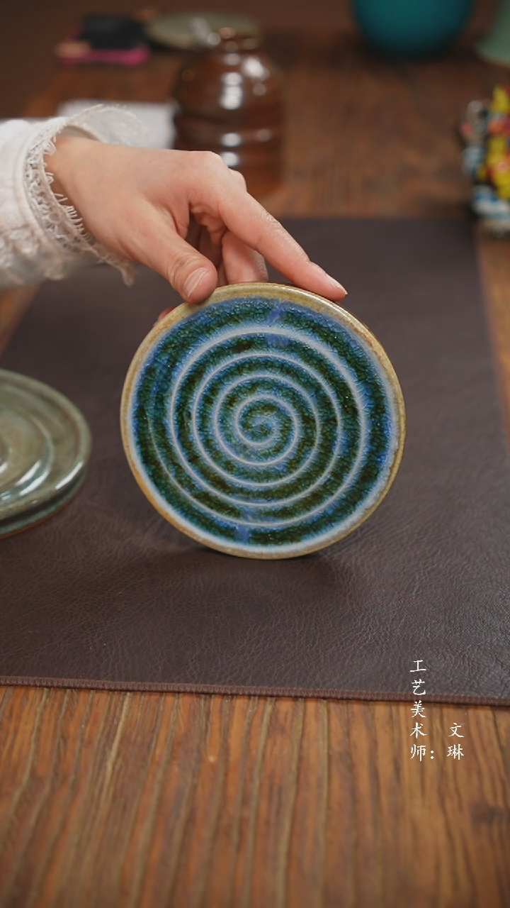 【闪购商品】【文琳甄选】华宁陶