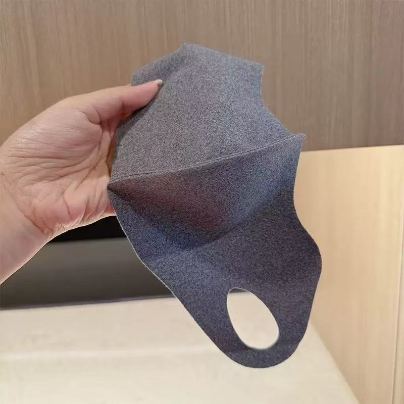 石墨烯温感口罩（2只）