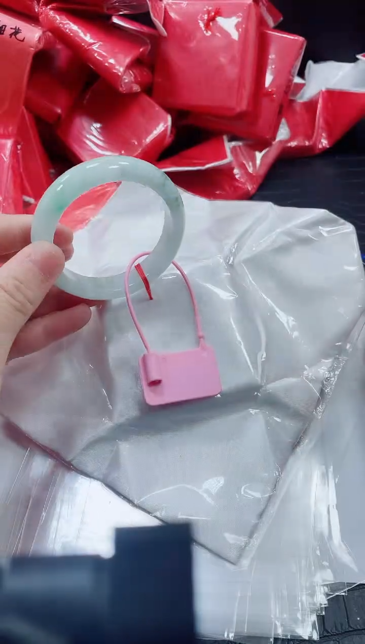 非金属无小哥246号手镯58.8圈口