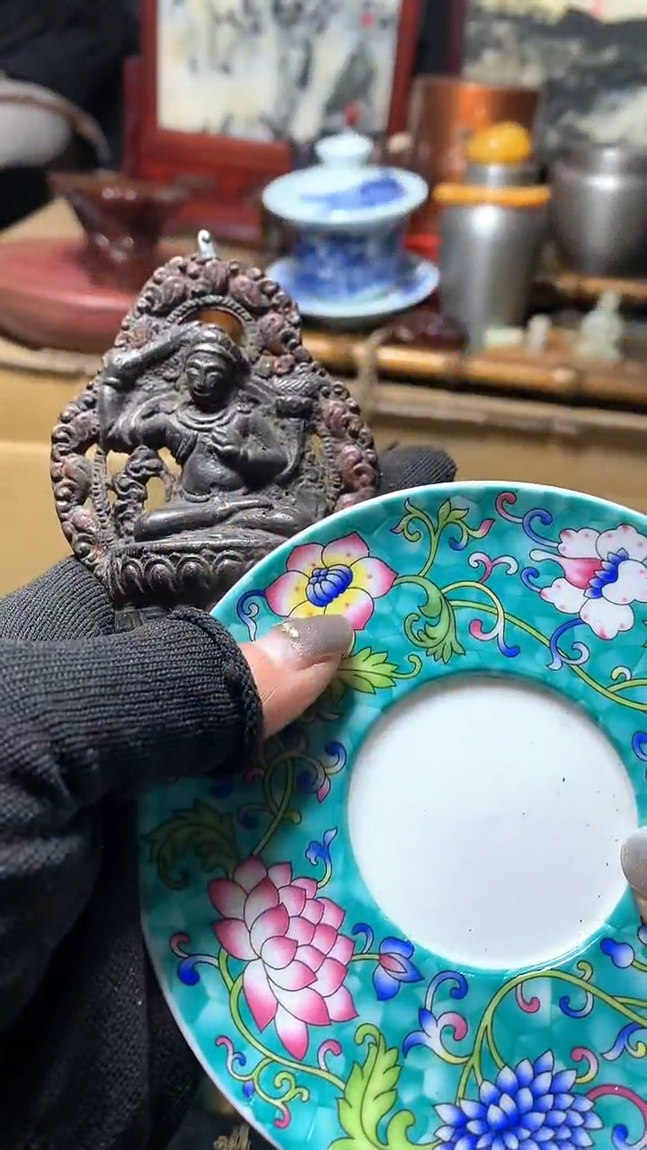 【闪购商品】瓷器默认微瑕瓷器