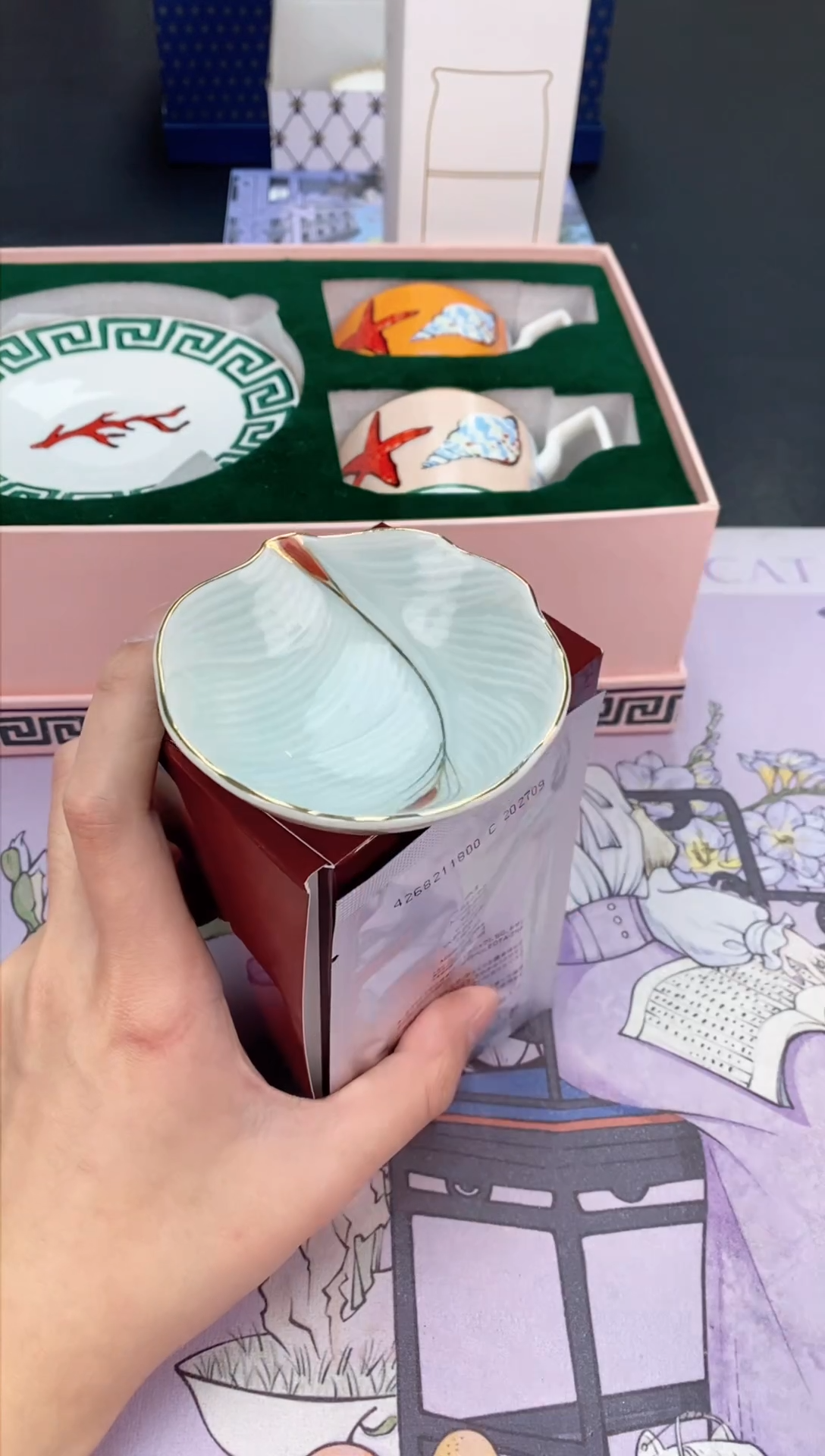 【闪购商品】瓷片清货三天 回家过年