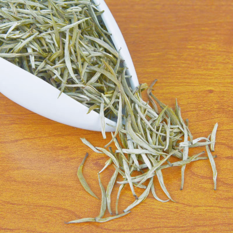 茉莉花茶兰妃珍品香妃纯芽九窨