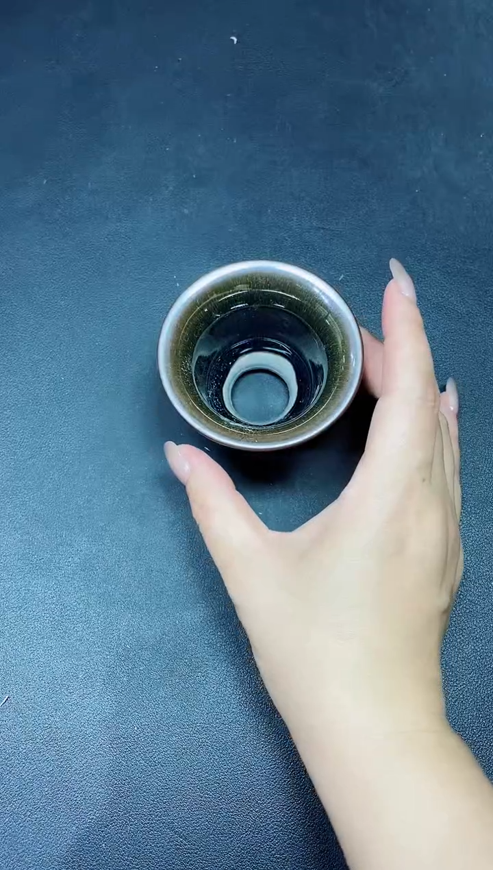 茶盏260微瑕
