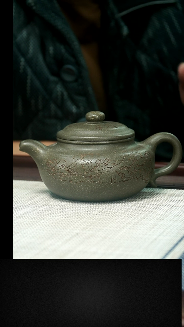 茶壶紫砂茶壶 紫砂38