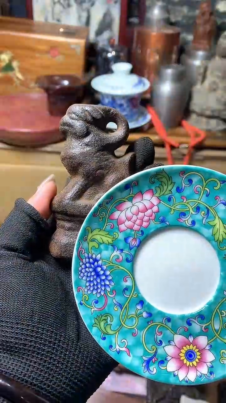 【闪购商品】瓷器默认微瑕瓷器