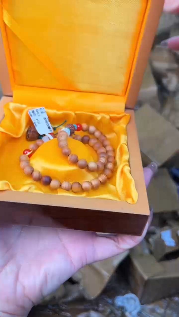 手串立夏甄选福利闪购商品无礼盒