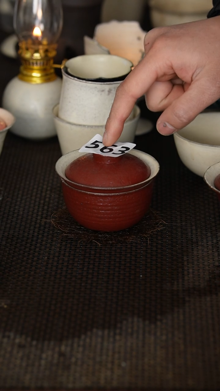 【闪购商品】563景德镇{立梦陶}手作套组