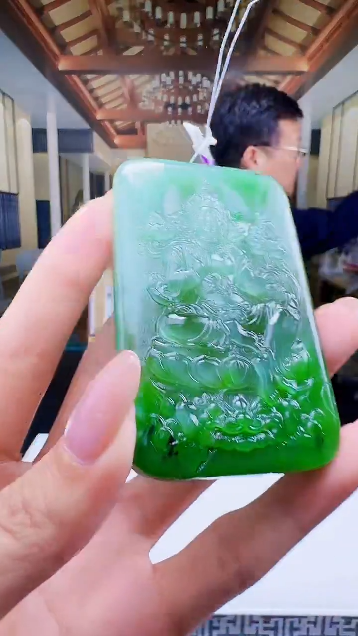 定制和田玉天然和田玉（拍一发一）