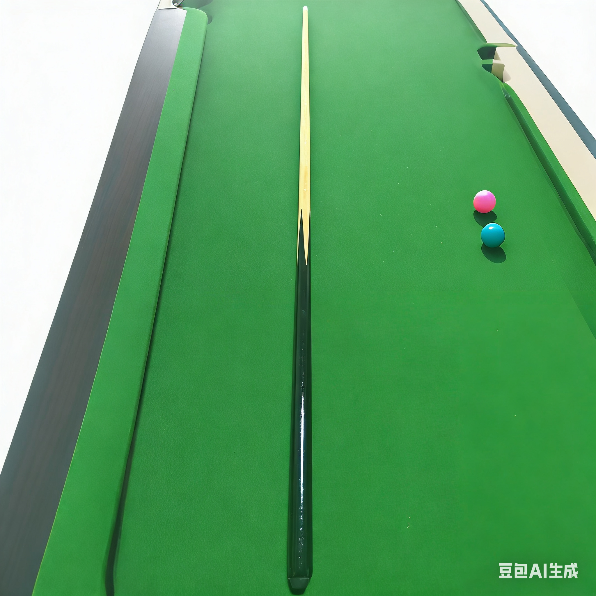 【福袋】台球杆一根