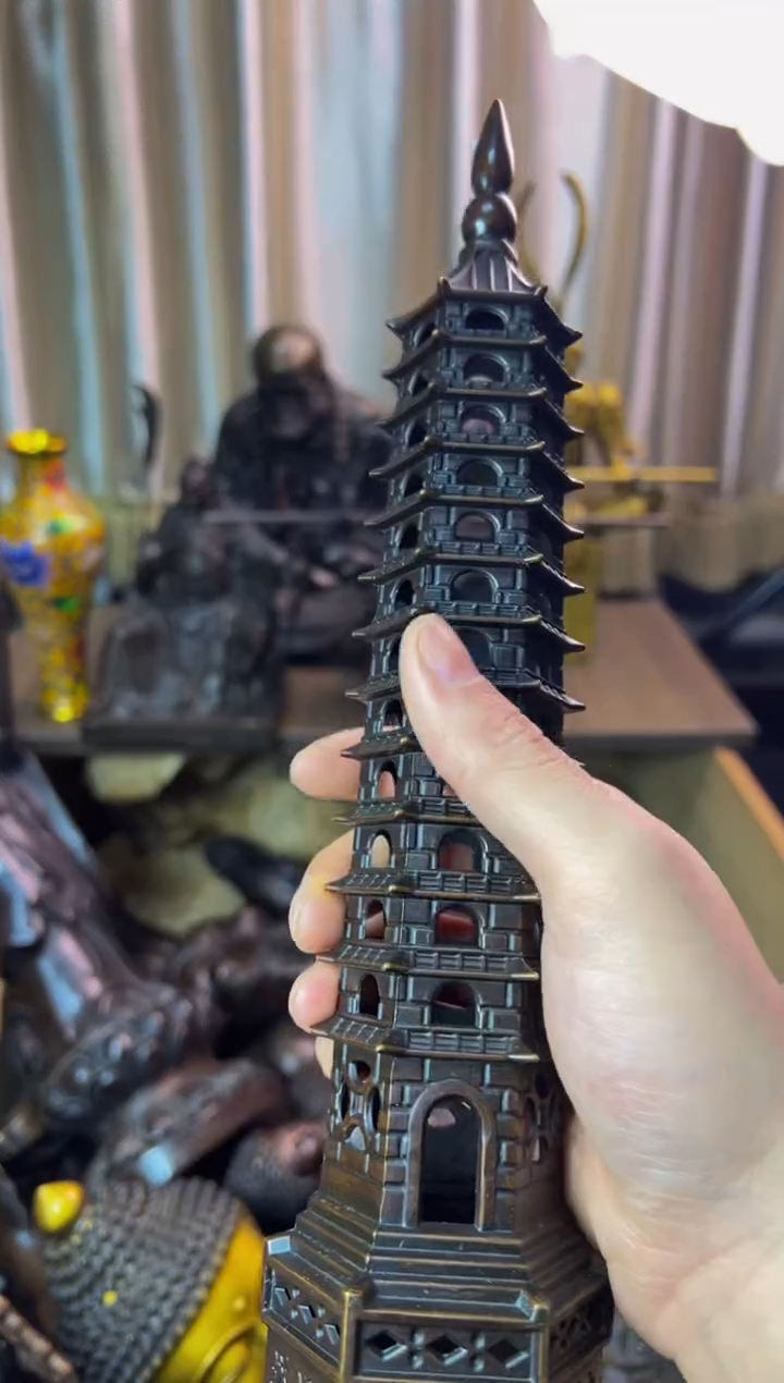 【闪购商品】1案台摆件 物品摆件