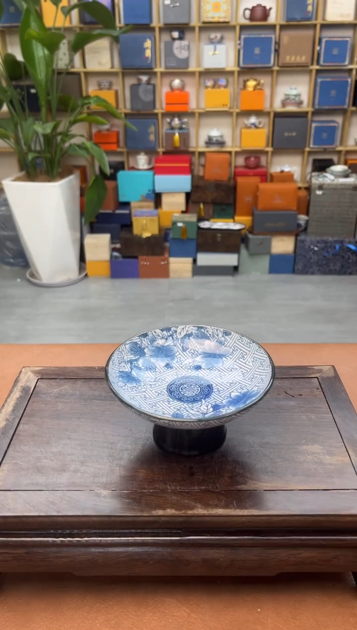 【闪购商品】@@万瓷茶奢馆甄选精品