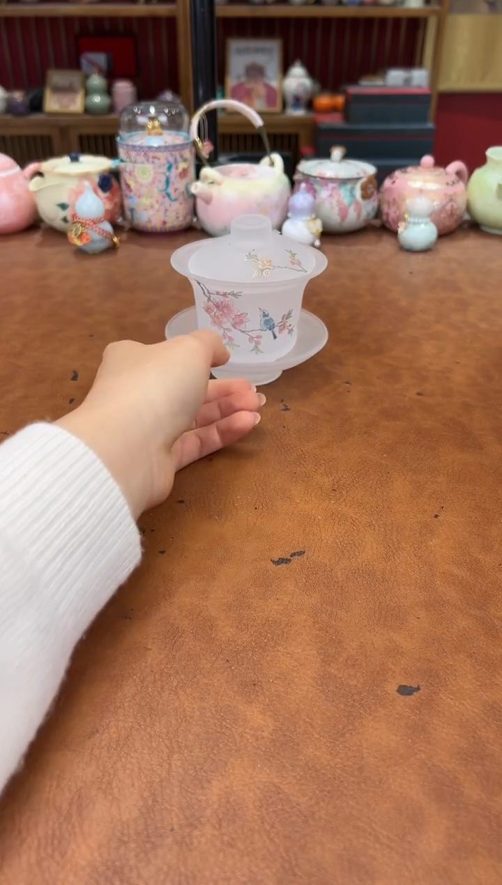 -熹宁陶瓷通用链接