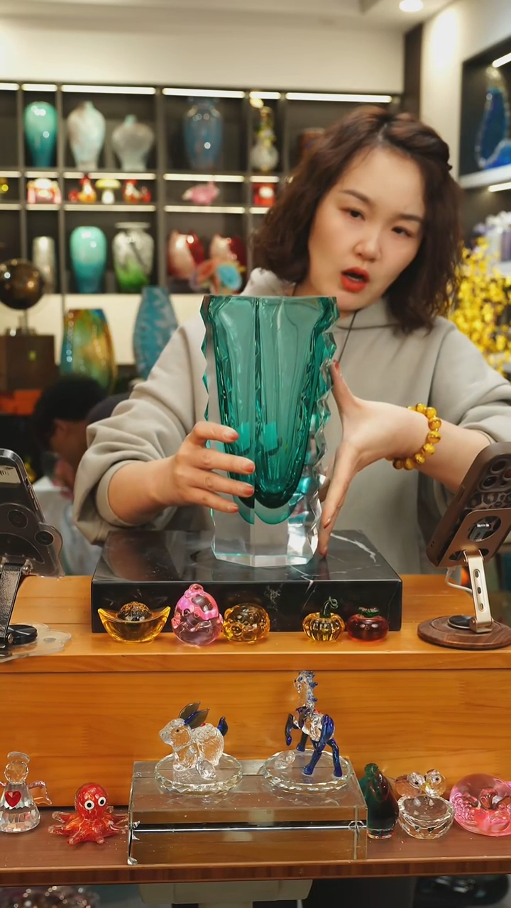 外贸花瓶尾货花瓶144