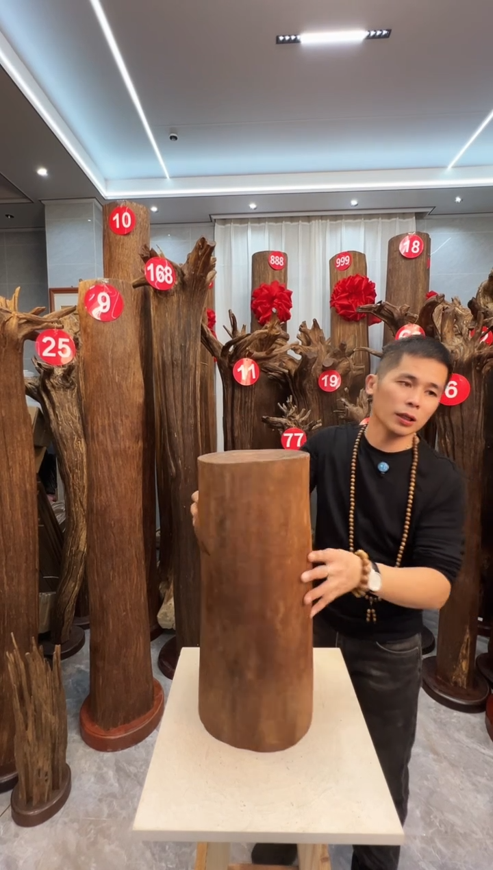 沉香摆件沉香原料