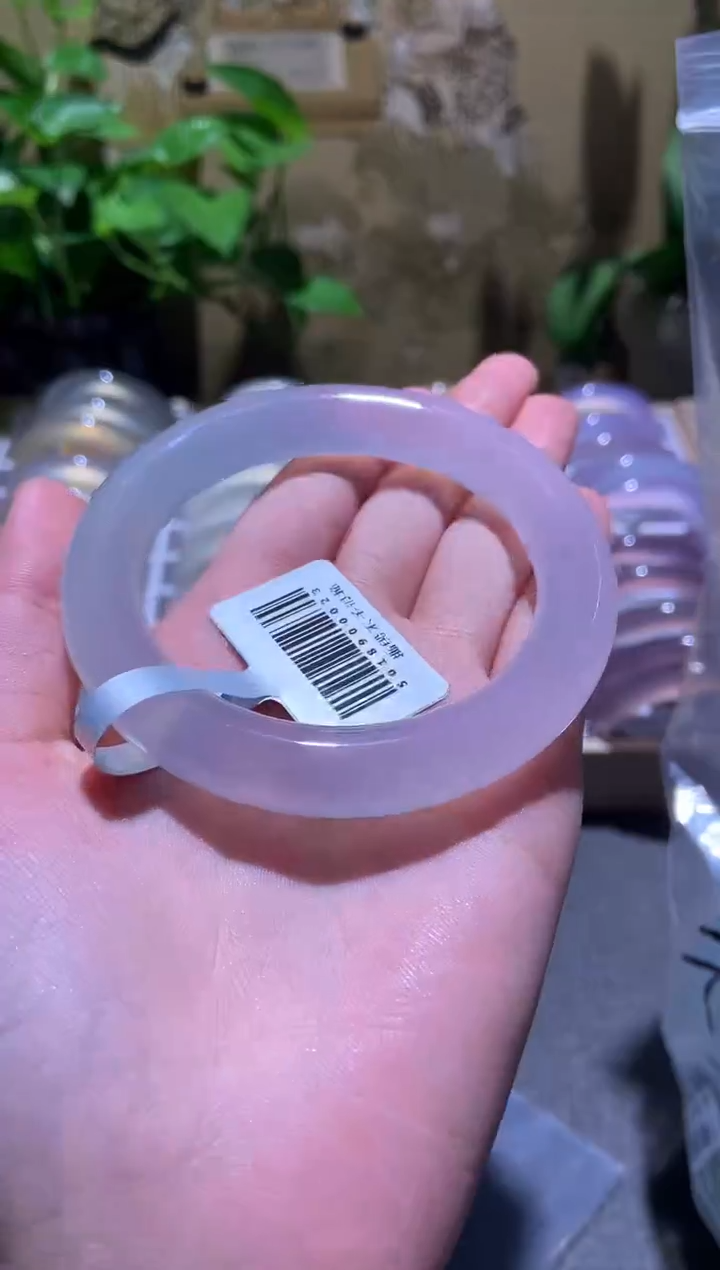 手镯玛瑙/玉髓未镶嵌12