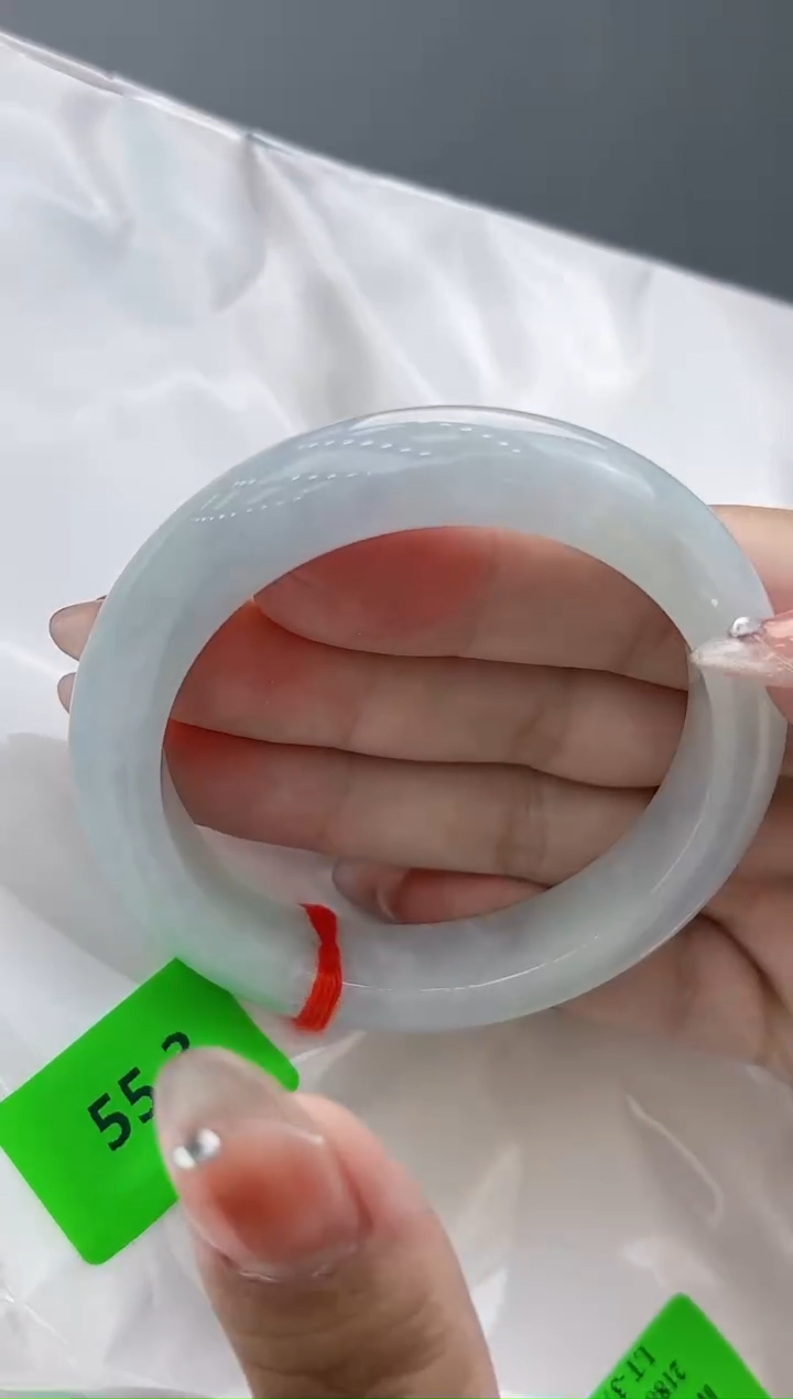 【闪购商品】翡翠手镯未镶嵌翡翠手镯