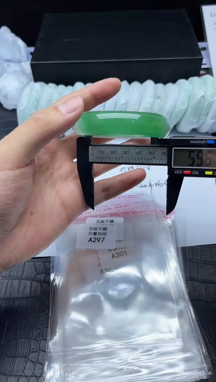  所见即所得！拍啥是啥297