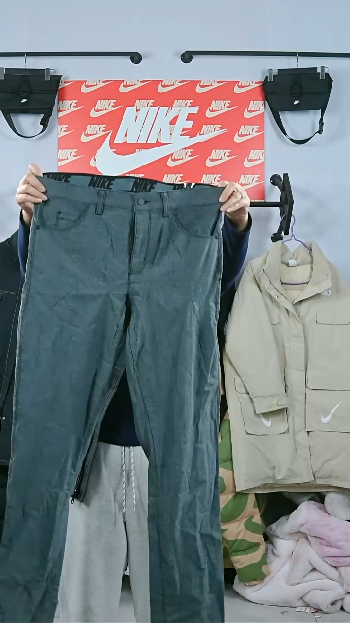 1621闪购编码Nike/Jordan运动衣以直播间过款为准尺码M