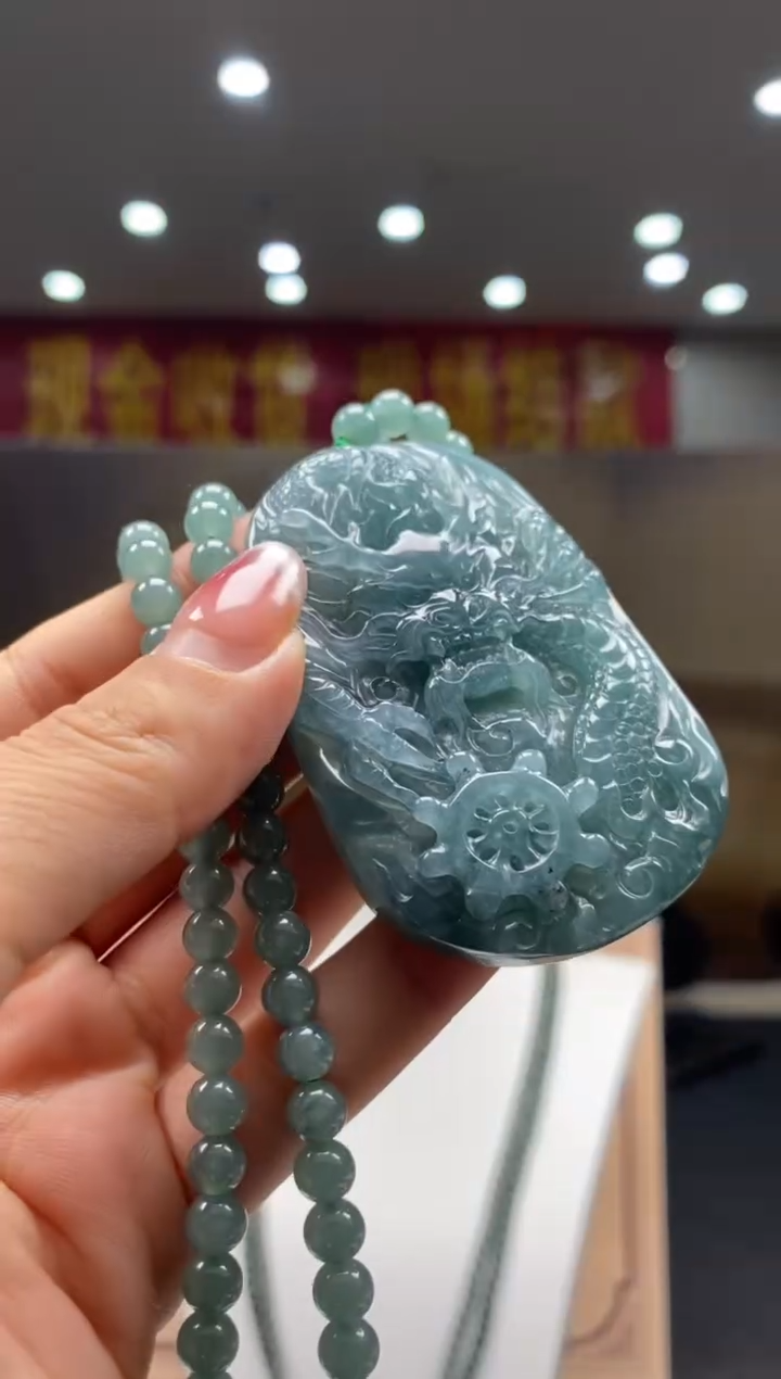 【闪购商品】定制翡翠未镶嵌********80