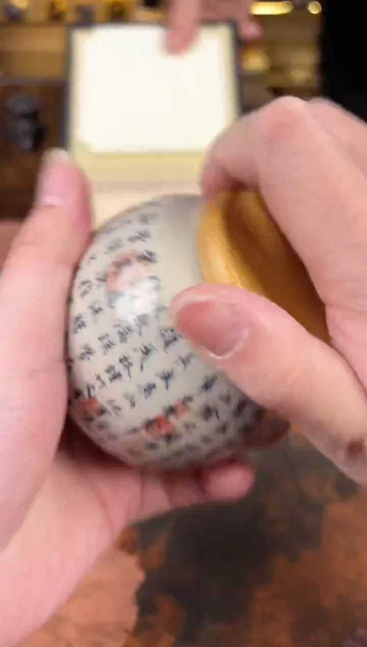 【闪购商品】茶具孤品@