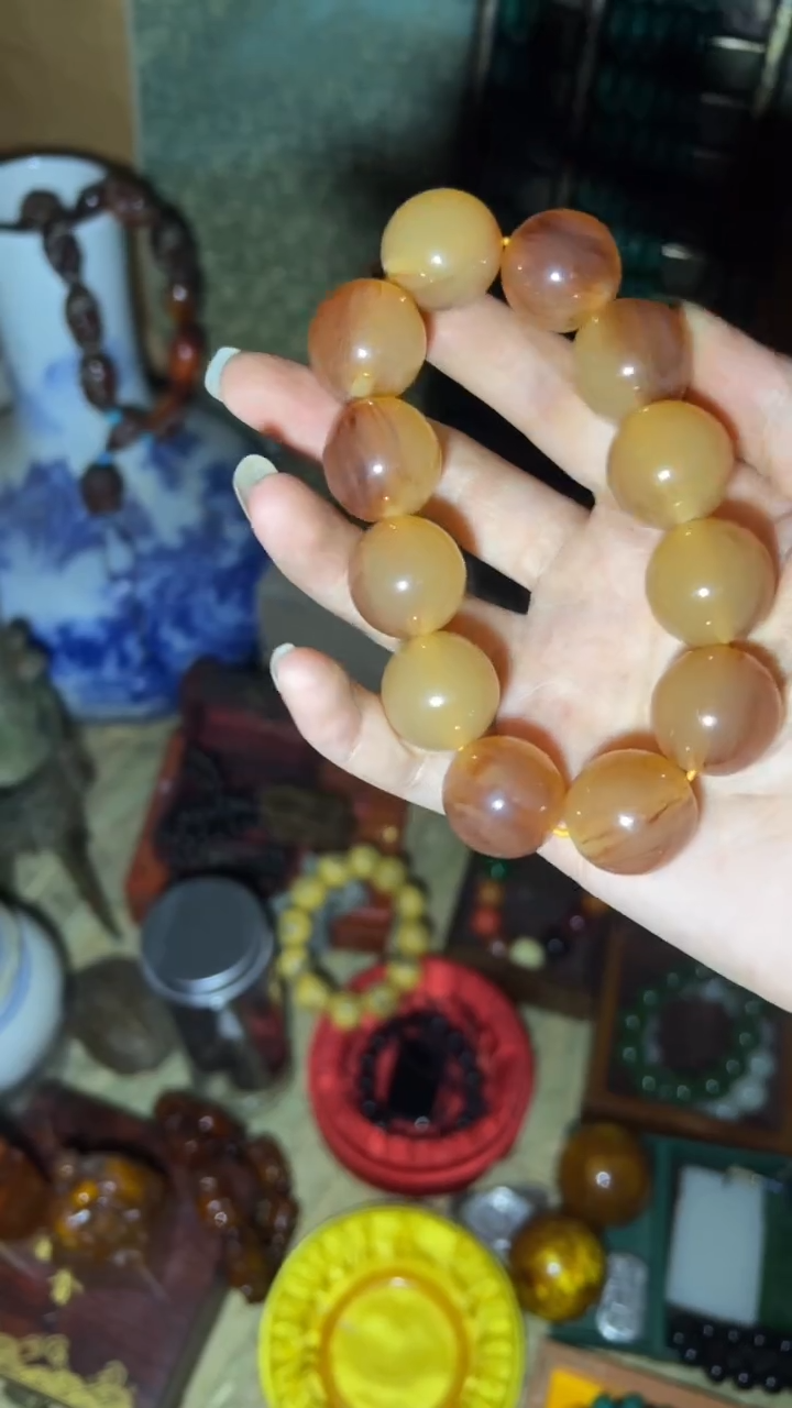 玛瑙/玉髓手串合金闪购高端商品链接